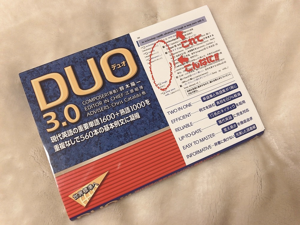 DUO3.0
